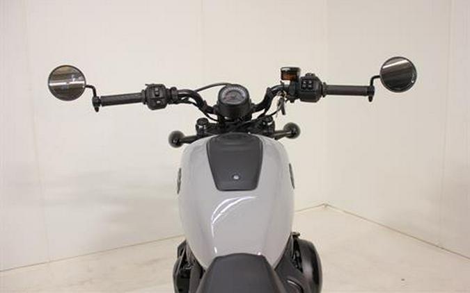 2024 Harley-Davidson Nightster®