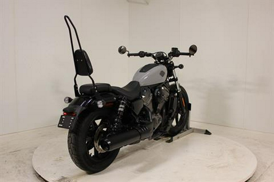 2024 Harley-Davidson Nightster®