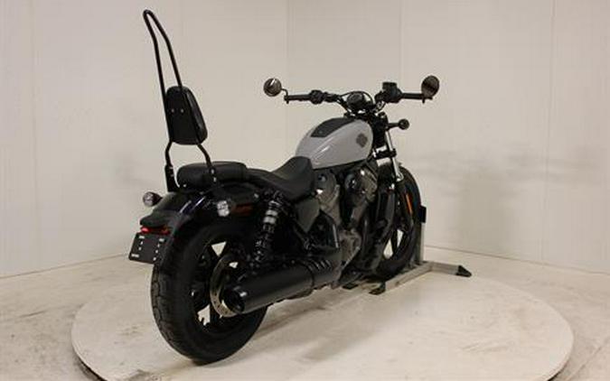 2024 Harley-Davidson Nightster®
