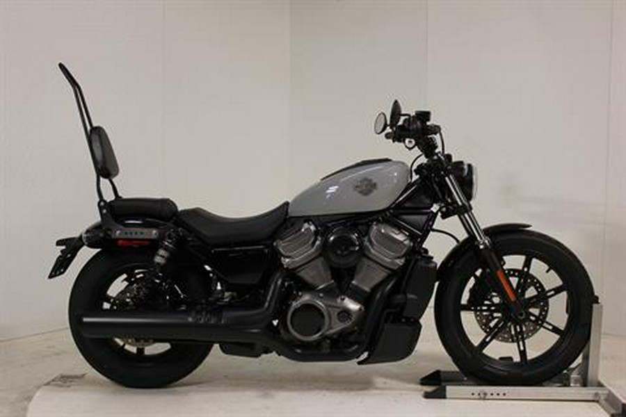 2024 Harley-Davidson Nightster®