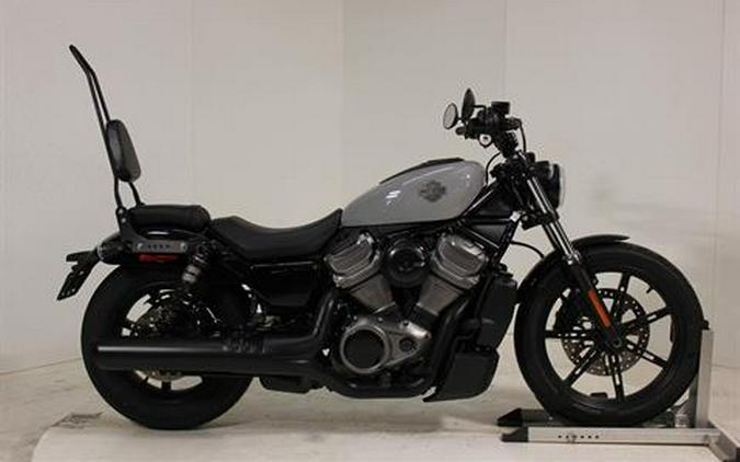 2024 Harley-Davidson Nightster®