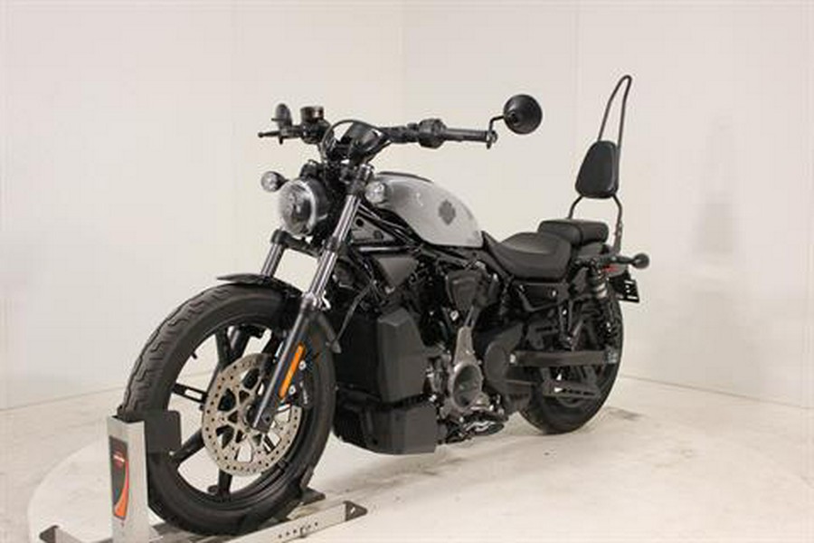 2024 Harley-Davidson Nightster®