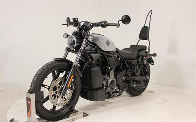 2024 Harley-Davidson Nightster®