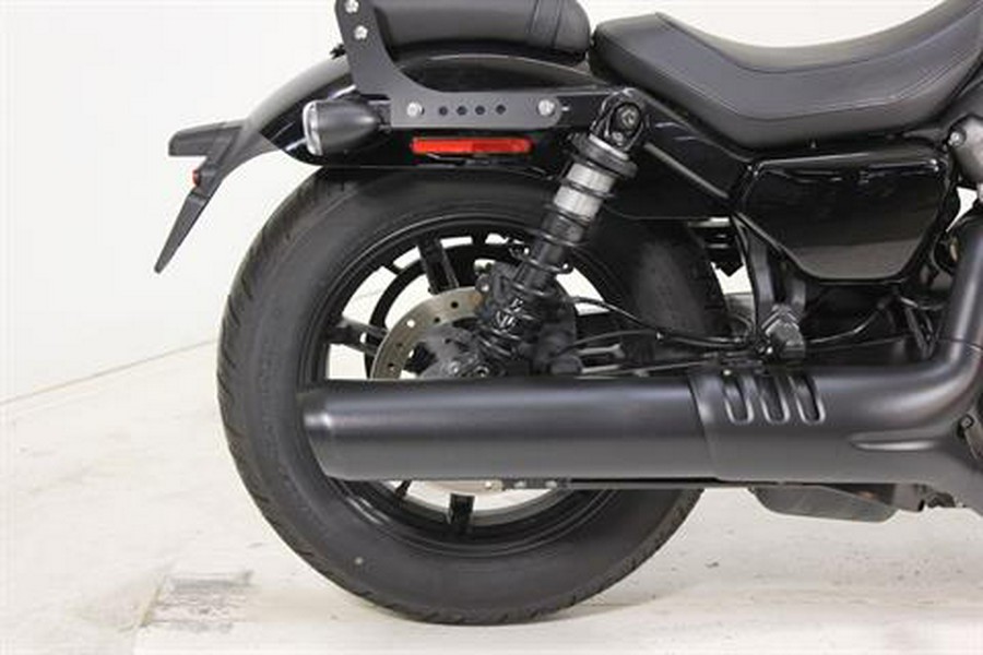 2024 Harley-Davidson Nightster®