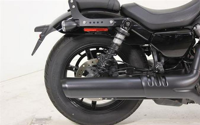 2024 Harley-Davidson Nightster®