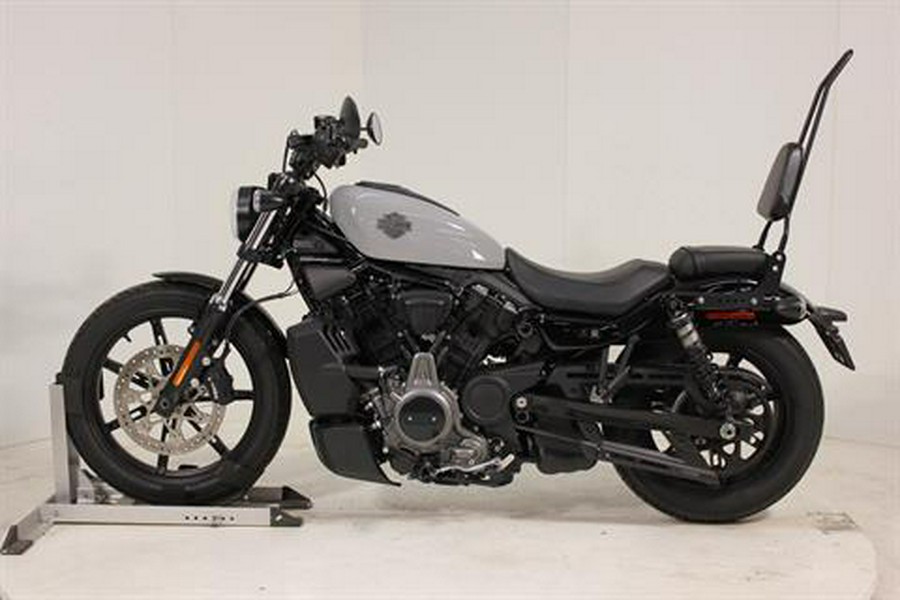 2024 Harley-Davidson Nightster®