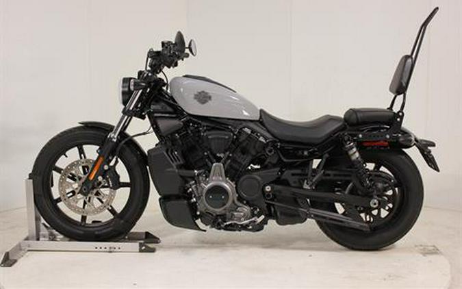 2024 Harley-Davidson Nightster®