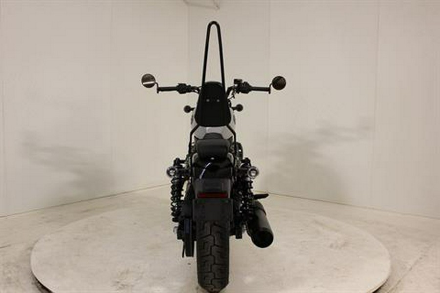 2024 Harley-Davidson Nightster®