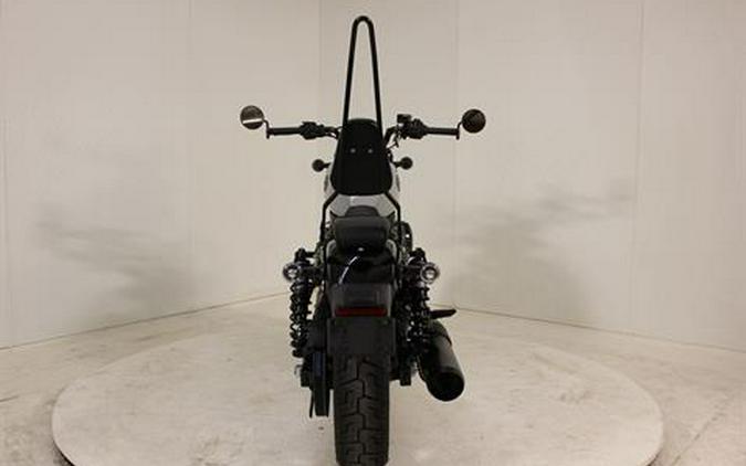 2024 Harley-Davidson Nightster®