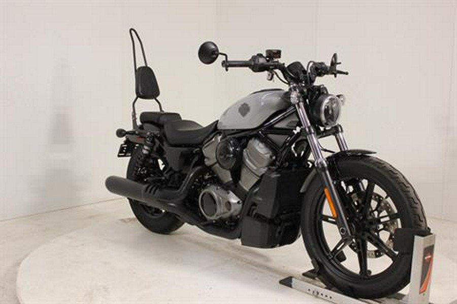 2024 Harley-Davidson Nightster®