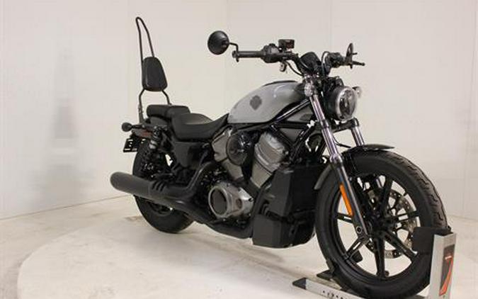 2024 Harley-Davidson Nightster®