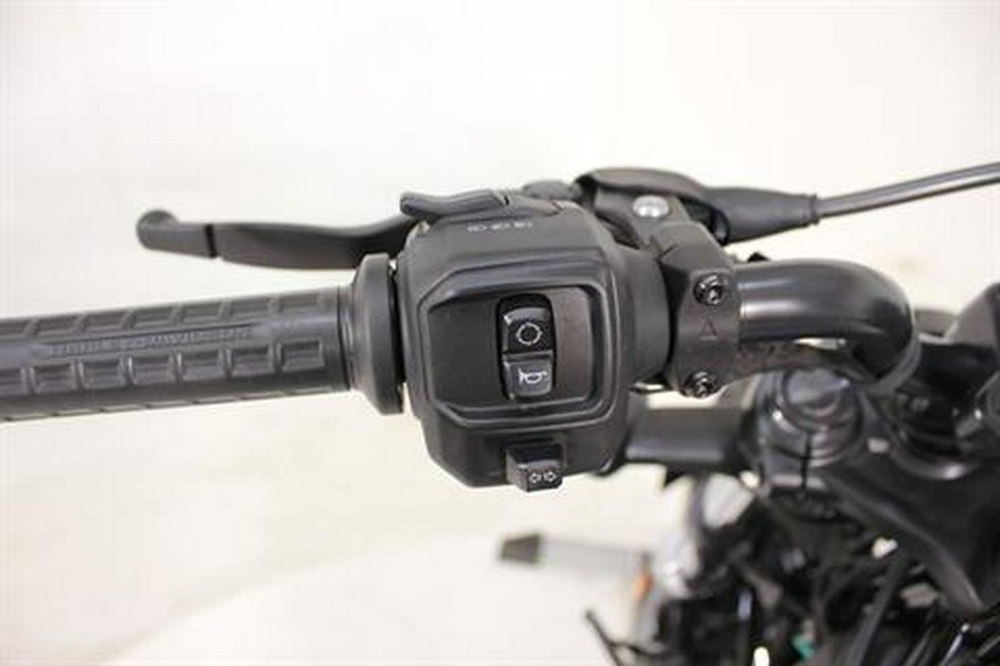 2024 Harley-Davidson Nightster®