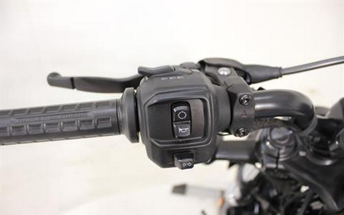 2024 Harley-Davidson Nightster®