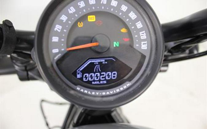 2024 Harley-Davidson Nightster®