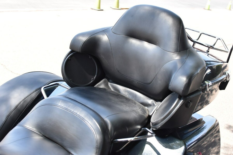 2015 Harley-Davidson Tri Glide Ultra