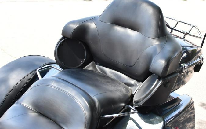 2015 Harley-Davidson Tri Glide Ultra