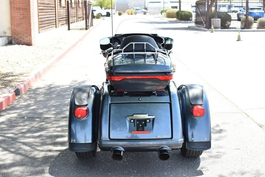 2015 Harley-Davidson Tri Glide Ultra