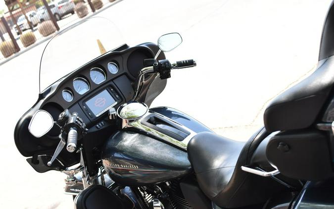 2015 Harley-Davidson Tri Glide Ultra