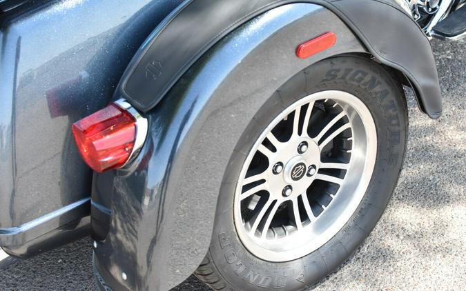 2015 Harley-Davidson Tri Glide Ultra