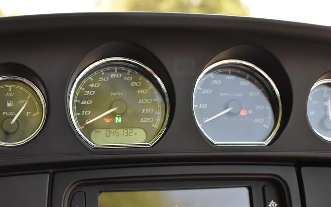 2015 Harley-Davidson Tri Glide Ultra