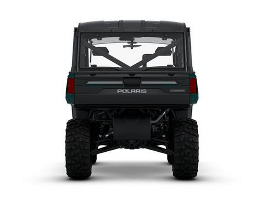 2026 Polaris Ranger XP 1000 NorthStar Edition Premium