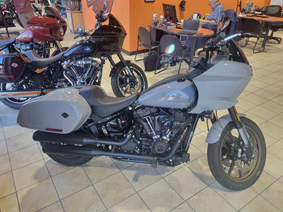 2024 Harley-Davidson Low Rider® ST