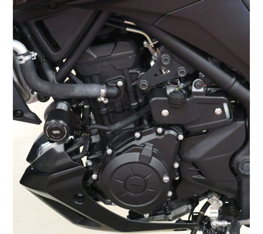 2021 Yamaha MT-03