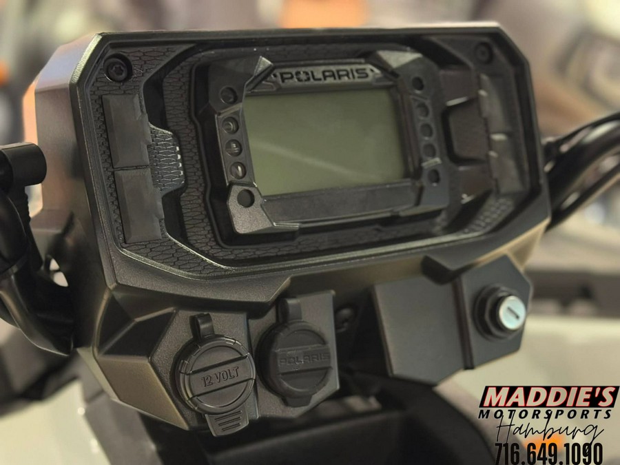 2026 Polaris Sportsman 450 H.O.