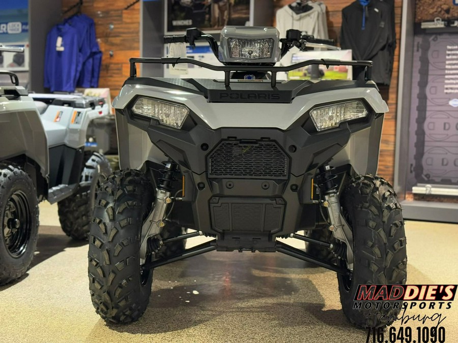 2026 Polaris Sportsman 450 H.O.