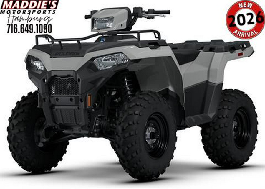 2026 Polaris Sportsman 450 H.O.