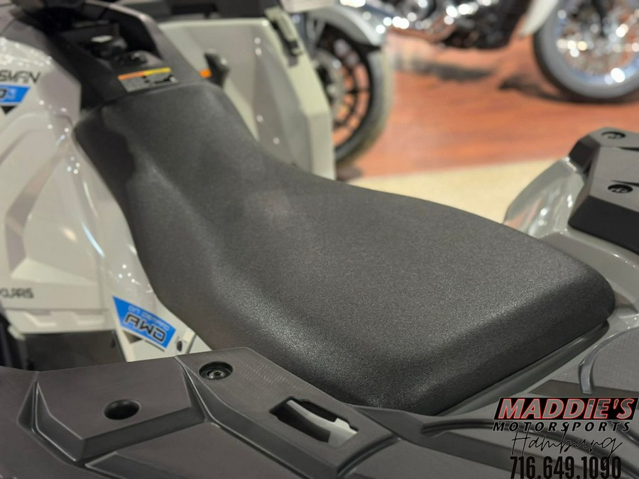 2026 Polaris Sportsman 450 H.O.