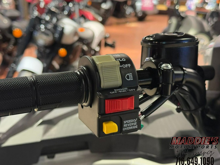 2026 Polaris Sportsman 450 H.O.