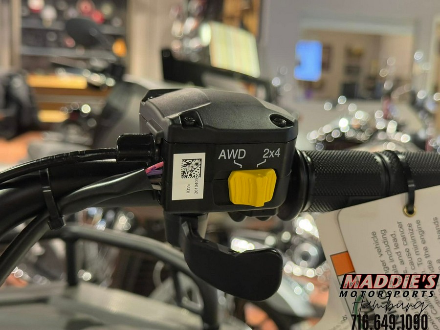 2026 Polaris Sportsman 450 H.O.