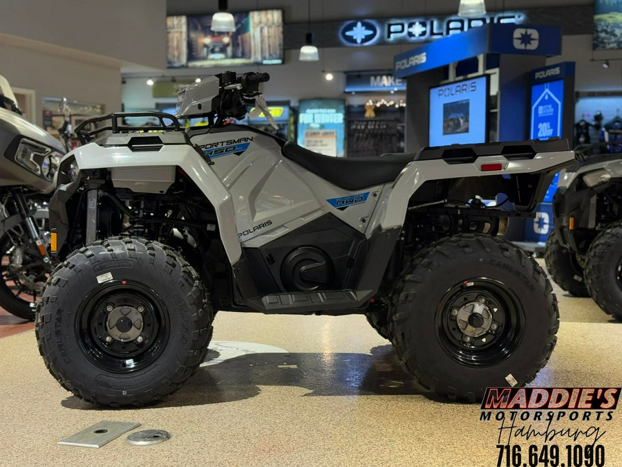2026 Polaris Sportsman 450 H.O.