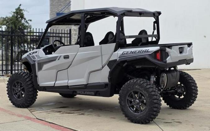 2026 Polaris® General XP 4 1000 Sport