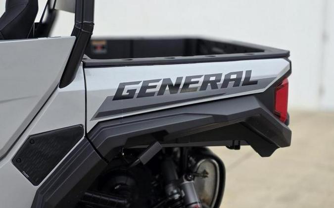 2026 Polaris® General XP 4 1000 Sport