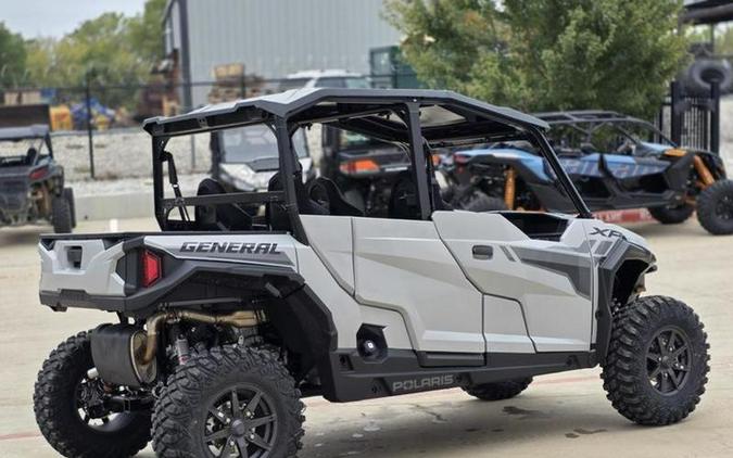 2026 Polaris® General XP 4 1000 Sport