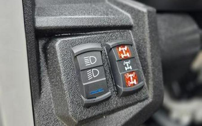 2026 Polaris® General XP 4 1000 Sport