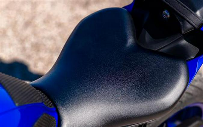 2024 Yamaha YZF-R7