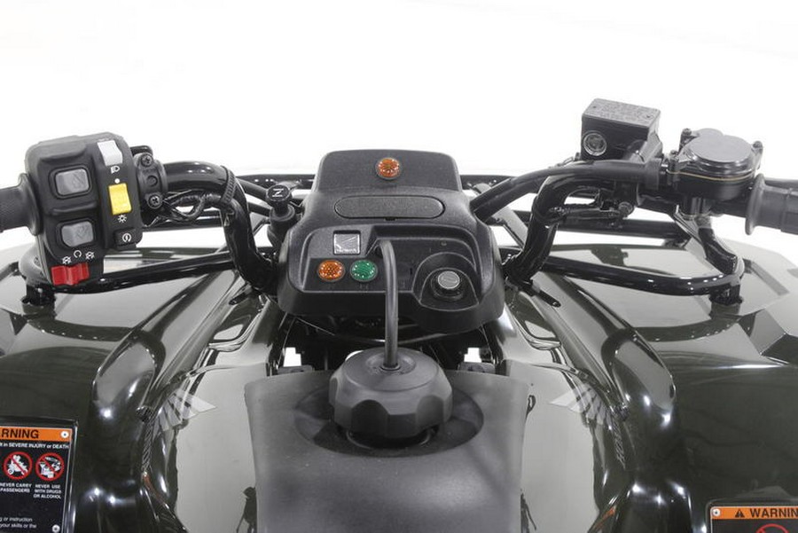 2026 Honda® FourTrax Recon ES