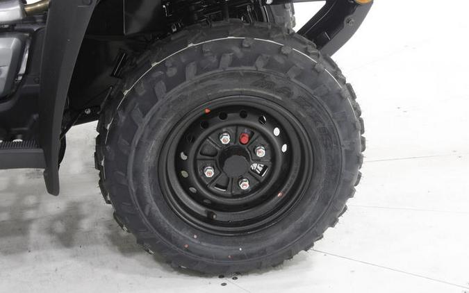 2026 Honda® FourTrax Recon ES