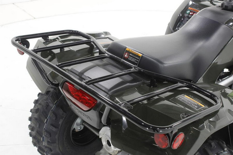 2026 Honda® FourTrax Recon ES