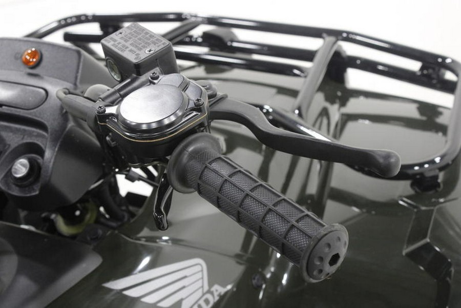 2026 Honda® FourTrax Recon ES