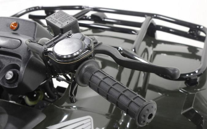 2026 Honda® FourTrax Recon ES