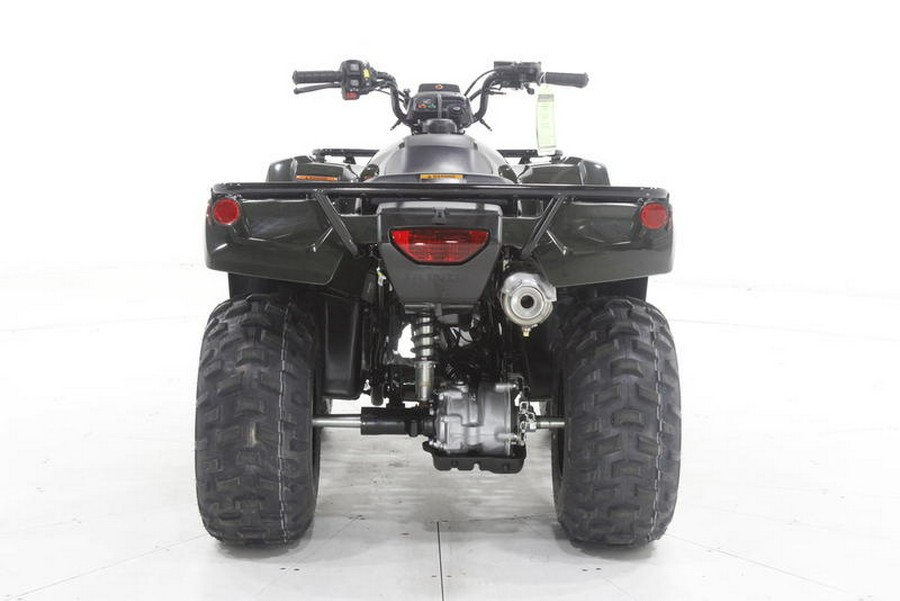 2026 Honda® FourTrax Recon ES