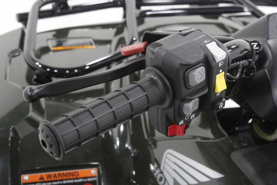 2026 Honda® FourTrax Recon ES