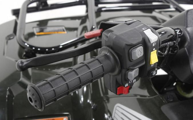 2026 Honda® FourTrax Recon ES