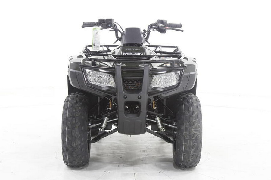 2026 Honda® FourTrax Recon ES