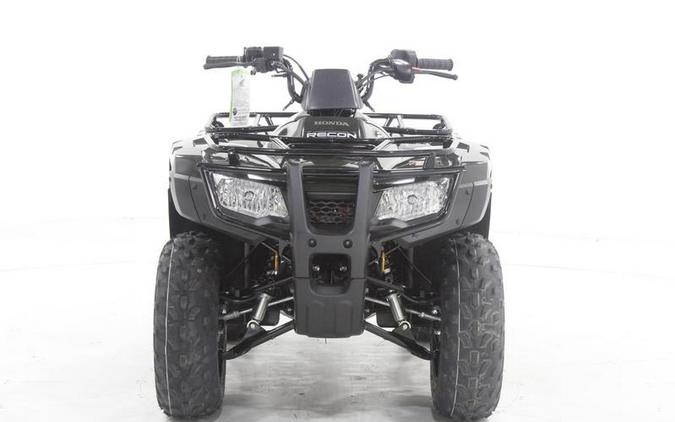 2026 Honda® FourTrax Recon ES