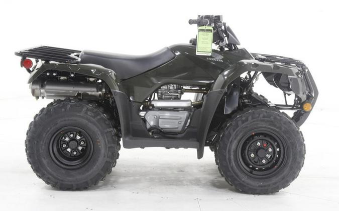2026 Honda® FourTrax Recon ES